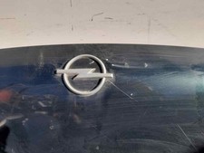 Capote Opel FRONTERA