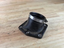 38mm 39mm Rubber Intake Manifold Honda 1986 Trx250r 86 87 88 89 1985 85 Atc 250r 38mm 39mm Rubber Intake Manifold Honda 1986 Trx250r 86 87 88 89 1985 85 Atc 250r