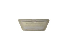 VAN WEZEL Kennzeichenleuchte 3742920 für OPEL T98 ASTRA CC CLASSIC 16V F08 F48