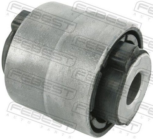 Febest MZAB-155 Kontrollarm-/Hinterachsbuchse FüR Mazda-image