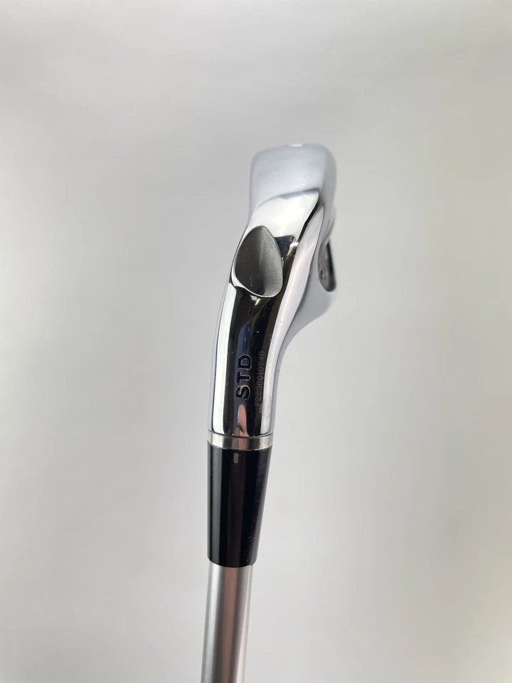 Callaway Paradym X 7 Iron Left Handed /Ladies Graphite /Demo /-1/2” /28869 - Image 4 of 4