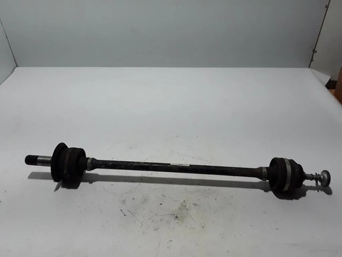 BMW 5 G30 Halbachse hinten rechts 8664046 2.00 Diesel 2017 27357311