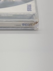 Tony Hawk's Pro Skater For Sega Dreamcast - Brand New Factory Sealed 1st Print