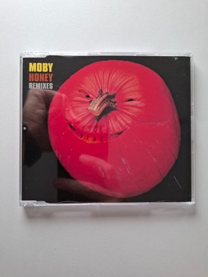 Moby   Honey (Remixes) | Maxi CD | Sehr gut 