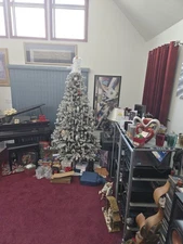 Arlo PRO 4 CAM + DOORBELL SECURITY SYSTEM