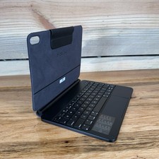 Edge Keyboard Case for Ipad 11Th Gen A16 2025  10Th Gen 10.9" 2022 - USED