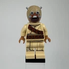 Lego Minifigures Star Wars - Tusken Raider sw1074