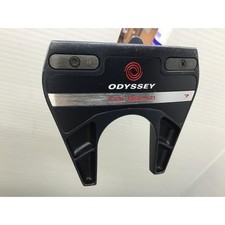 Odyssey TRI-BEAM 7 34in Right-Handed Putter w/HC 5222