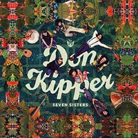 Don Kipper - Seven Sisters - Vinyl Record - G4Z