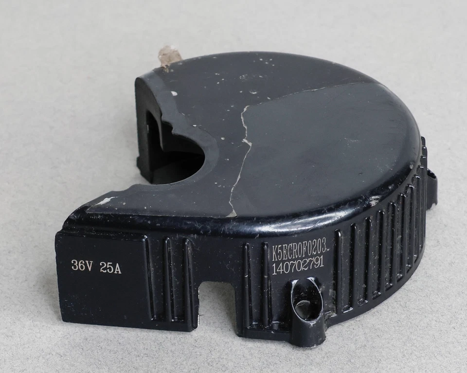 2 BAFANG BBS EBIKE CONTROLLERS FOR PARTS/REPAIR - Image 3 of 4