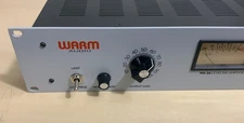 Warm Audio WA-2A  Class A Tube Optical Compressor/Limiter