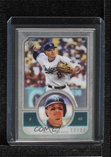 2018 Topps Transcendent 58/83 Manny Machado #35 3c7