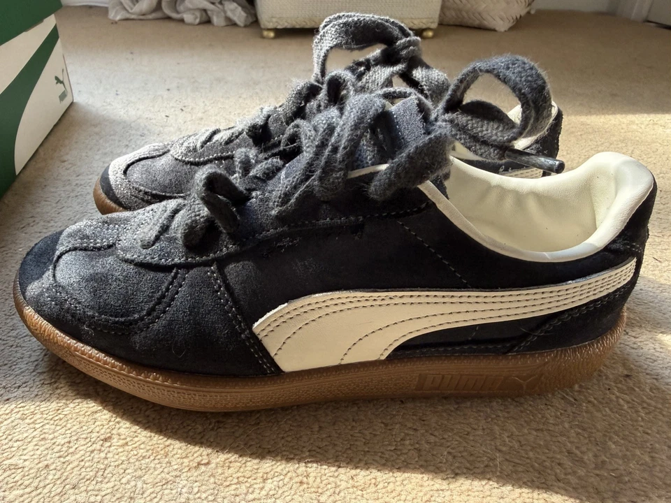 Puma Palermo, photo 4 of 5