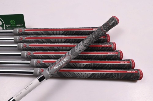 Mizuno JPX 900 Tour Irons / 4-PW / Stiff Flex Project X Rifle Shafts - Picture 7 of 7