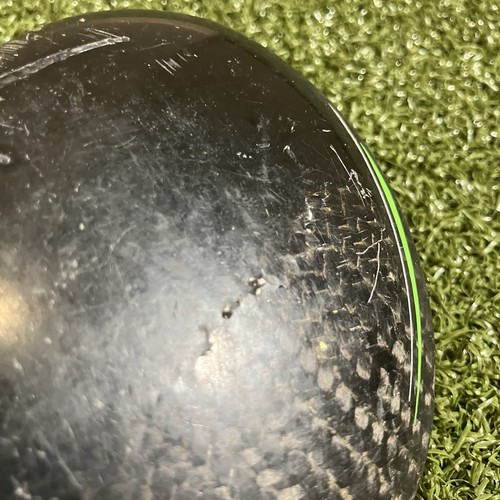 Callaway GBB Epic Heavenwood 20° RH Fairwayholz nur Kopf Riss in Carbon Krone - Bild 3 von 6