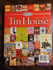 10 Years of Tin House (10) - Various