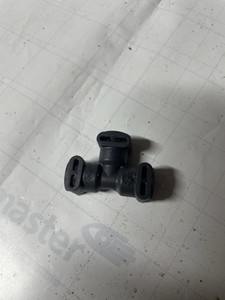 Original Jura Impressa J9 Type 674 ENA C E F Z Ventil Druckventil Verbinder Knie