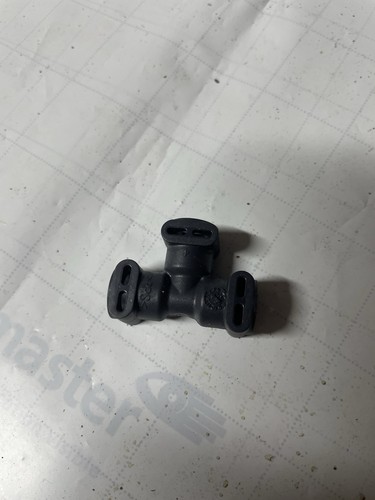 Original Jura Impressa J9 Type 674 ENA C E F Z Ventil Druckventil Verbinder Knie