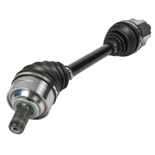 Front Drive Side CV Axle Assembly For Volvo XC60 XC90 V60 V90 Cross Country