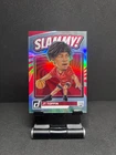 2025 Donruss Optic JT Toppin Base (RAW)