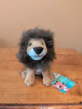 Stuffins CVS King Moonracer Island of Misfit Toys  Prestige 2000 NWT & Tag Prot.