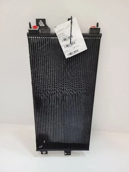 2007-2017 JEEP COMPASS AC Condenser Classic Style Vertical Rear Door Handle — 第 4/4 张图片