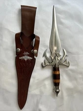 Gil Hibben Limited Edition 1997 Hornet Dagger UC985  872/7500