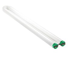 PHILIPS FB31T8/TL835/ALTO 15/1 PK 15 U-Shaped Fluorescent,31 W,T8,G13 492Y25