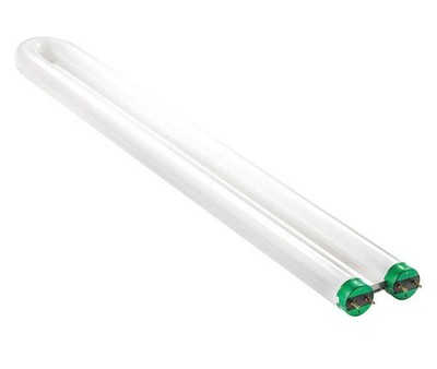 PHILIPS FB31T8/TL835/ALTO 15/1 PK 15 U-Shaped Fluorescent,31 W,T8,G13 492Y25