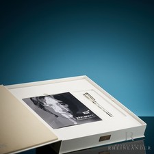 Montblanc Great Characters Limited Edition 1940 John Lennon Fountain Pen 105810