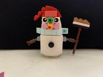 LEGO Creator 30645 Snowman