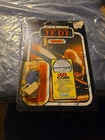 Vintage Star Wars ROTJ Ugnaught Mint On Card