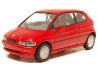 Bmw E1 1993 - Minichamps 1/43
