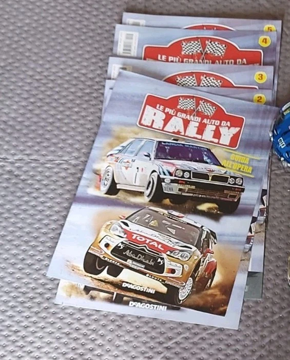 Modellino Auto Renault Alpine A110 1800 #18 – Rally Monte Carlo – Scala 1:18 con - Immagine 3 di 3