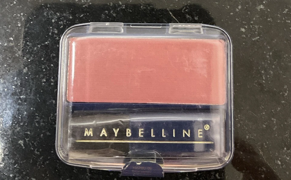 Cepillo/Blush Maybelline 1 agridulce (6,2 g / 0,23 oz) Foto 2 de 3