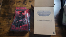 Mattel He-Man Masters of the Universe Classics ANTI ETERNIA HE-MAN MOTUC