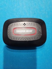 Sharper Image Wireless Headphone Transmitter Shp921