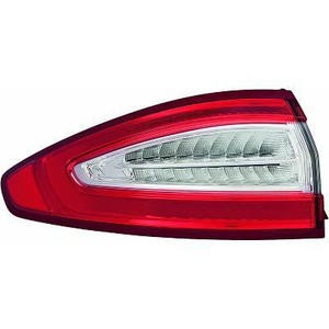 Feux arrière gauche Ford Mondeo pour réparer un phare cassé - Remplacement B121104