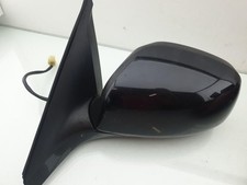 Retroviseur gauche (ou coque) Suzuki SWIFT