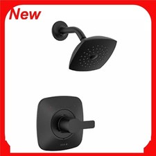 Delta Modern 1-Handle Shower Faucet   r7