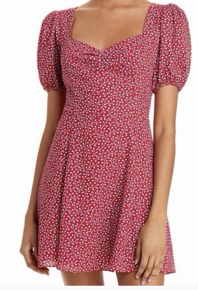French Connection Red Dresses for Women for sale | eBay