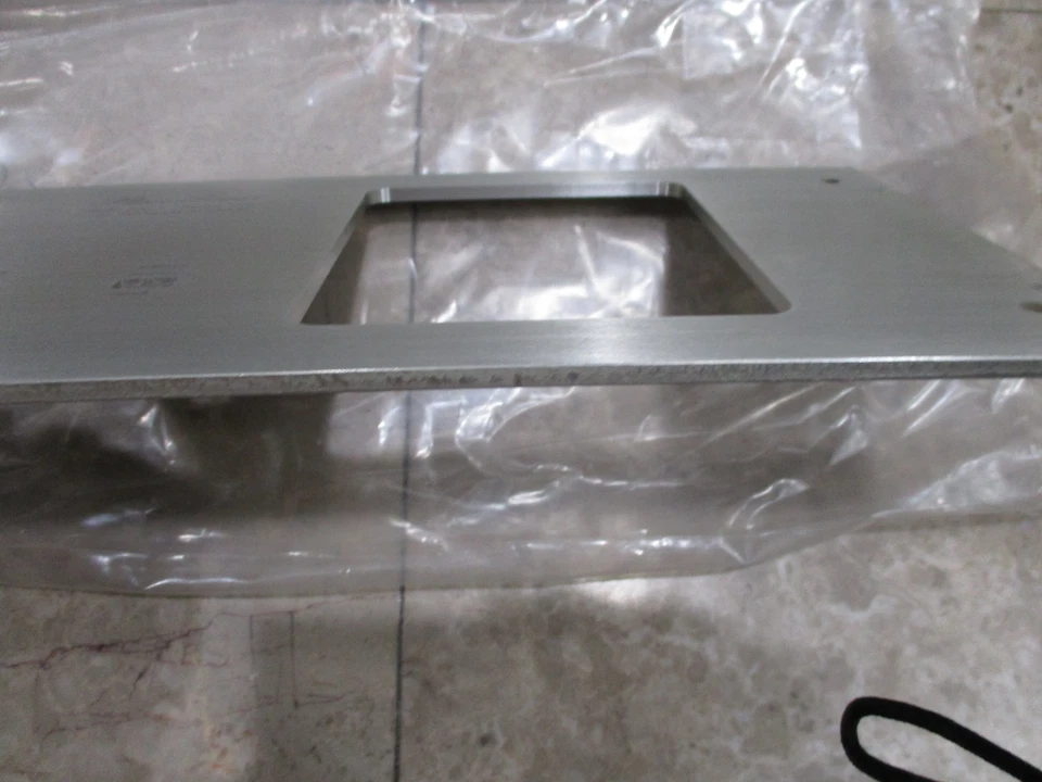 Phase Linear 700 Series II Verstärker Face Plate - Bild 4 von 4
