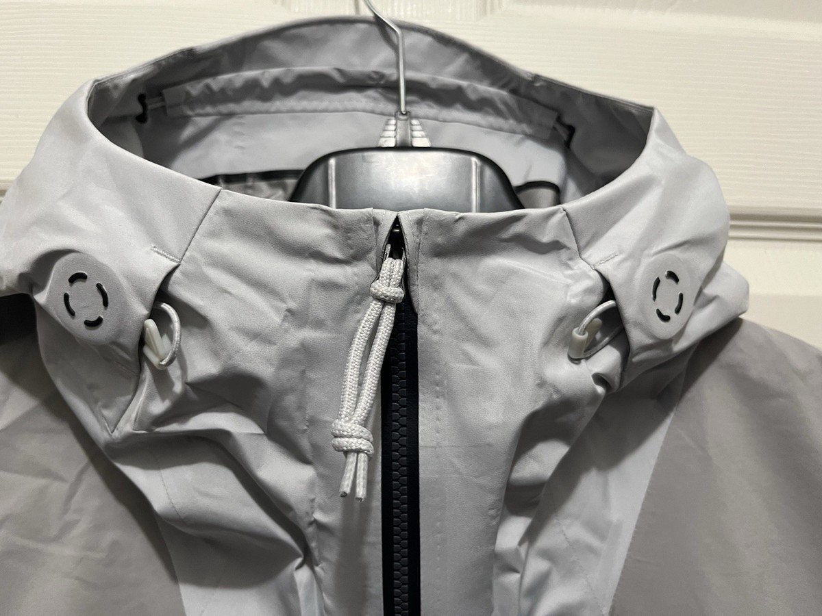 Nike ACG Storm Fit ADV Gore-Tex 'Chain of Craters' Mens Sz Medium