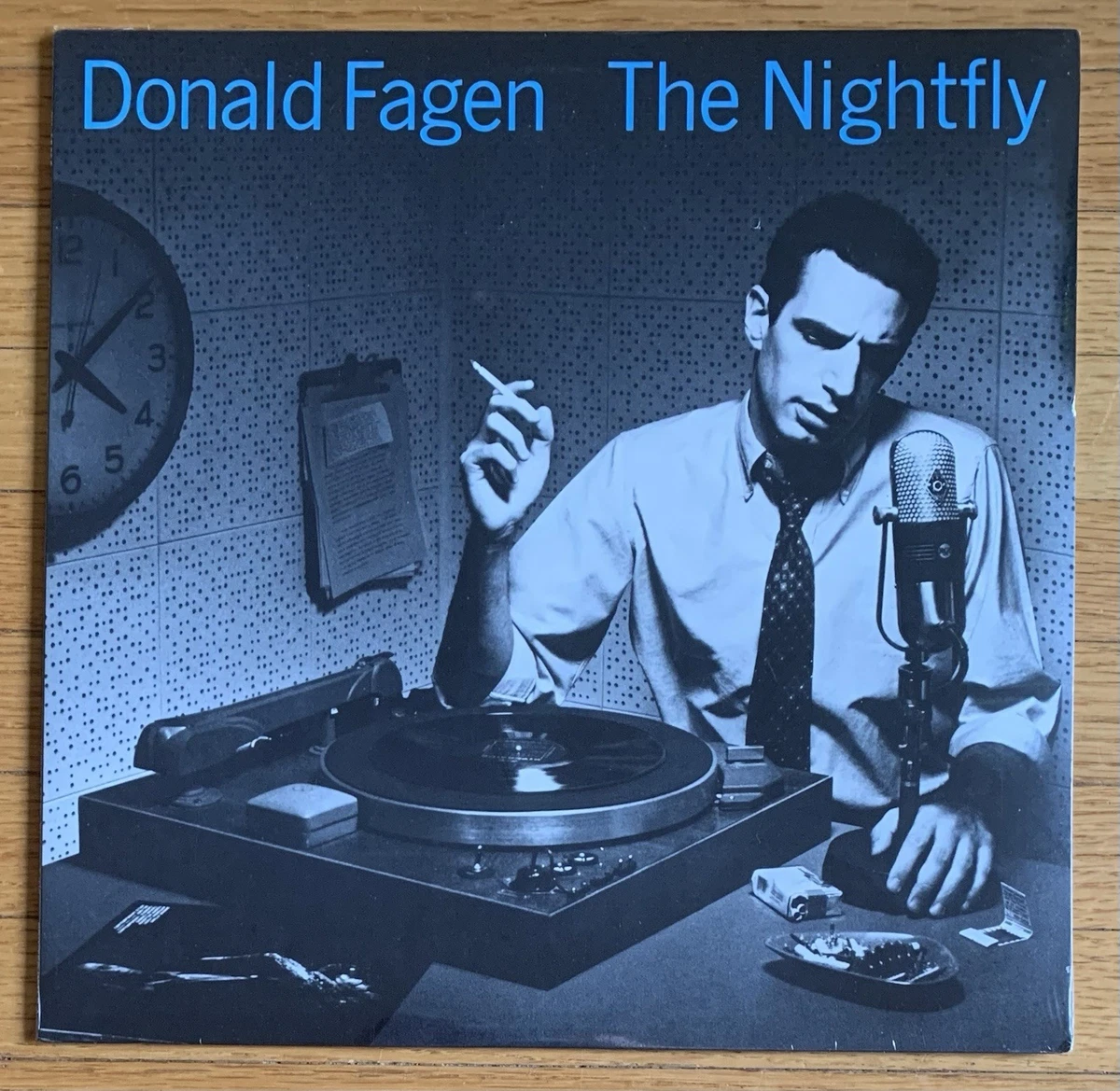 donald fagen the nightfly products for sale | eBay