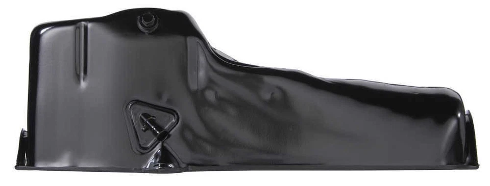 发动机油盘适合 1978 - 1979 年庞蒂亚克 Grand Am、Grand LeMans、Grand Prix、LeMans S — 第 4/4 张图片