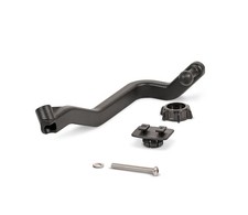 Edge Products Cts3 A-pillar Display Mount Fits 2011-2016 Ford F-250 Super Duty