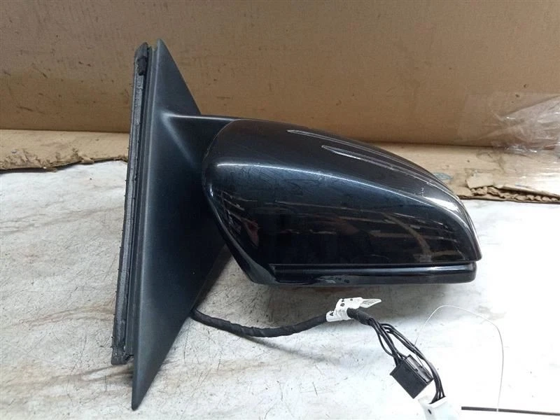 Espejo retrovisor lateral pasajero tipo 204 eléctrico compatible con 10-12 MERCEDES CLASE GLK 185141 Foto 2 de 4