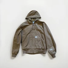 RARE Carhartt WIP Wacko Maria Collaboration Jacket - Size M