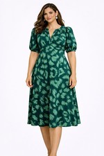 Calvin Klein $139 A-Line Dress For Women Size 2 New With Tags NWT