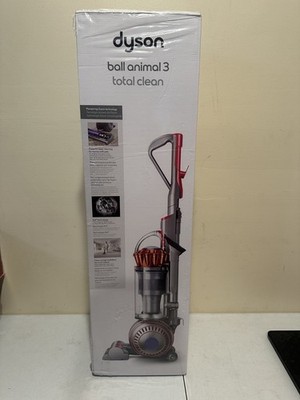 DYSON UP30 Ball Animal 3 Total Clean Upright Vacuum Cleaner Copper/Silver  NEW